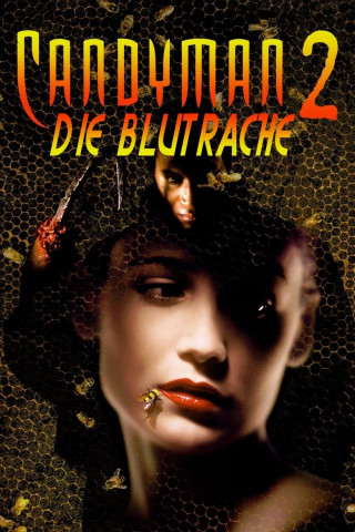 Candyman 2 - Die Blutrache (1995)