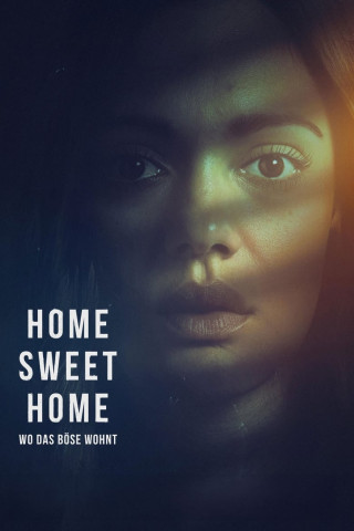 Home Sweet Home - Wo das Böse wohnt (2024)