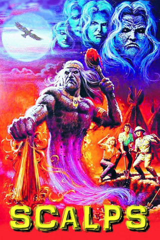 Fluch des blutigen Schatzes (1983)