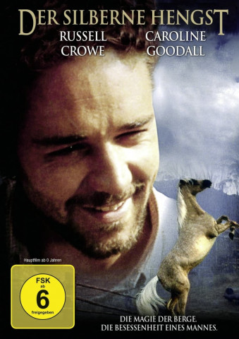 Der silberne Hengst (1993)
