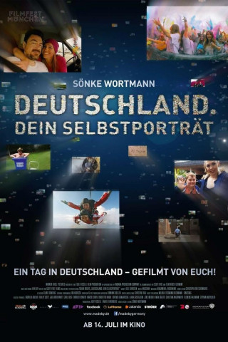 Deutschland - dein Selbstporträt (2016)