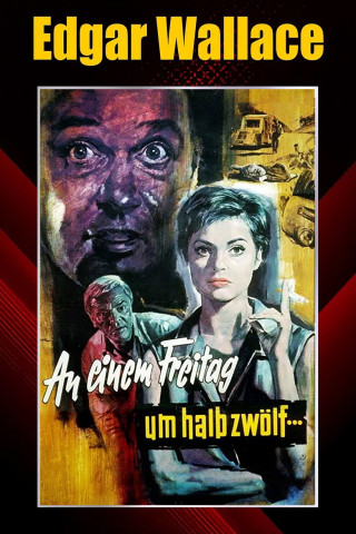 An einem Freitag um halb zwölf (1961)