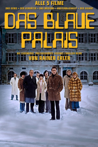 Das Blaue Palais (1974)