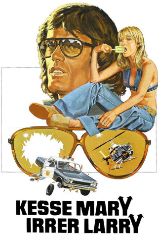 Kesse Mary - Irrer Larry (1974)