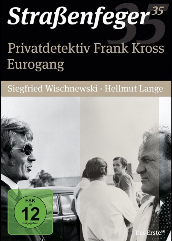 Privatdetektiv Frank Kross (1972)