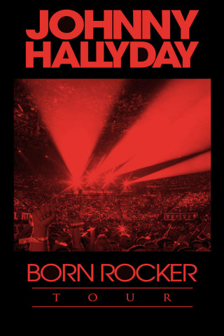 Born Rocker Tour (Live A Paris Bercy) (2013)