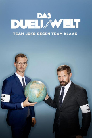 Das Duell um die Welt (2012)