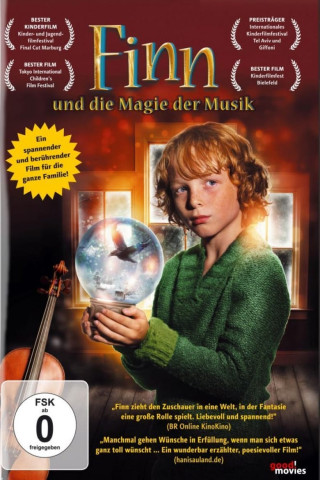 Finn und die Magie der Musik (2013)