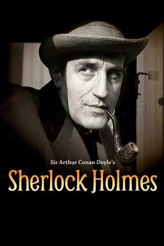 Sherlock Holmes (1964)