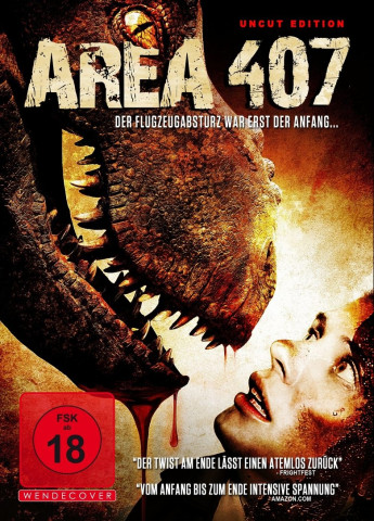 Area 407 (2012)