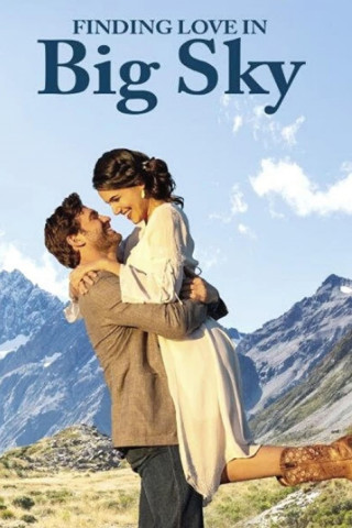Finding Love In Big Sky, Montana (2022)