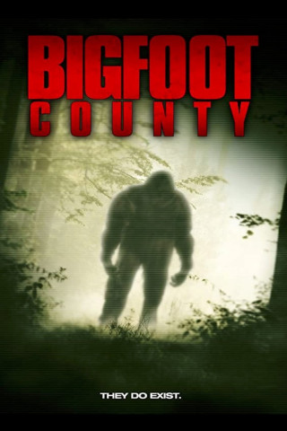 The Bigfoot Tapes (2012)
