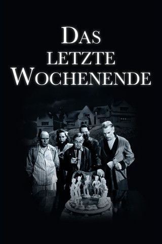 Das letzte Wochenende (1945)