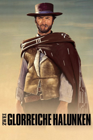 Zwei glorreiche Halunken (1966)