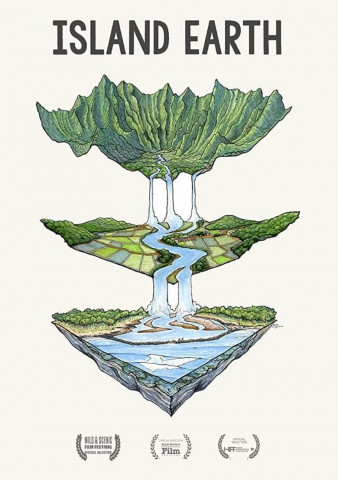 Island Earth (2016)