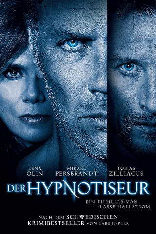 Der Hypnotiseur (2012)