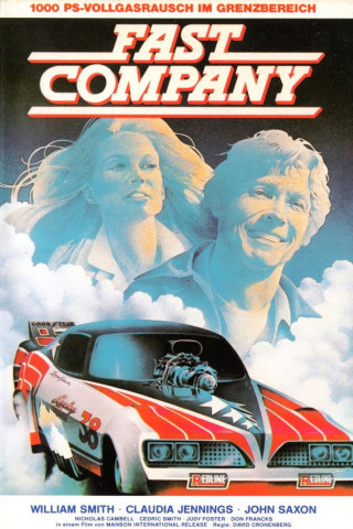 10.000 PS - Vollgasrausch im Grenzbereich (1979)