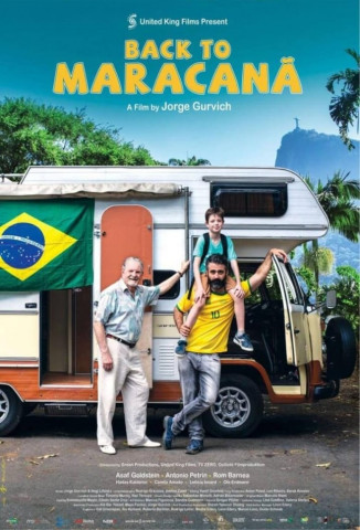 Back To Maracanã (2019)