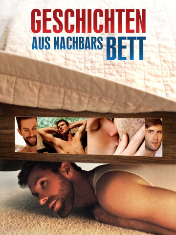 Geschichten aus Nachbars Bett (2012)