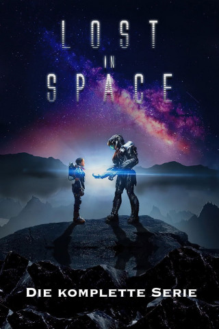 Lost in Space - Verschollen zwischen fremden Welten (2018)