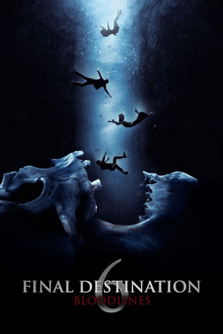 Final Destination 6: Bloodlines (2025)