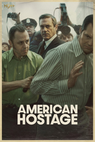 American Hostage (2026)