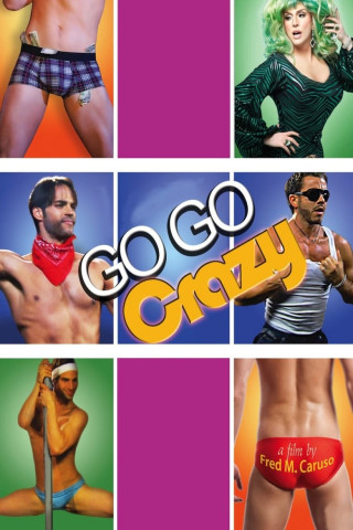 Go Go Crazy (2011)