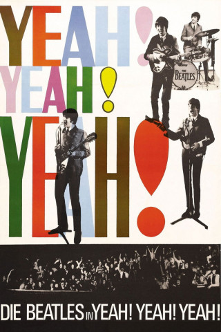 Yeah! Yeah! Yeah! (1964)
