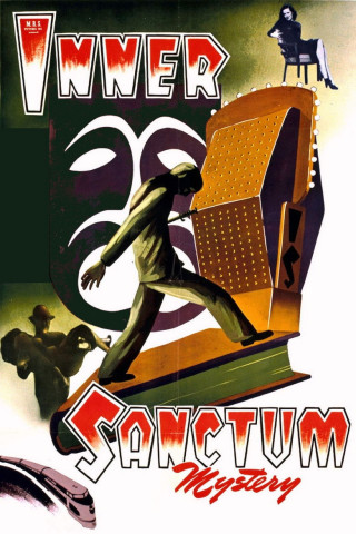 Reise ins Verderben (1948)