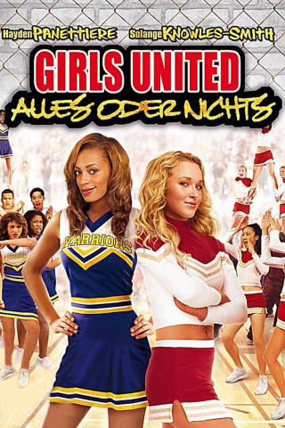 Girls United - Alles oder nichts (2006)