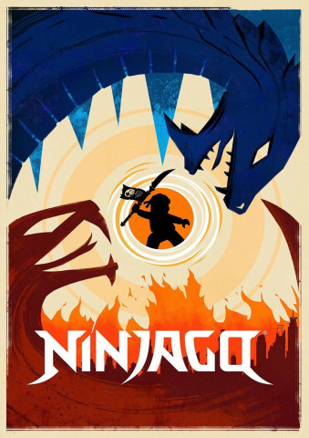LEGO Ninjago: Meister des Spinjitzu (2011)