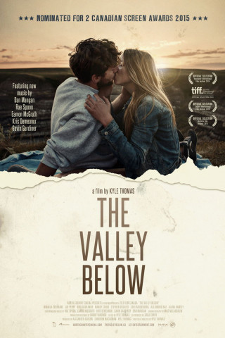The Valley Below (2014)