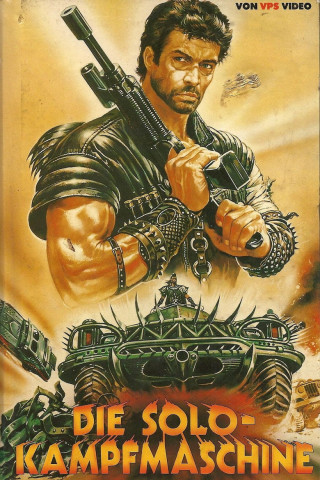 Die Solo-Kampfmaschine (1985)
