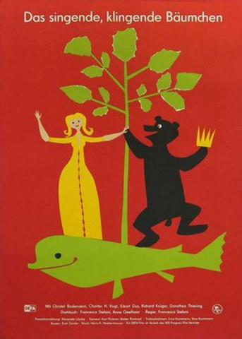 Das singende, klingende Bäumchen (1957)