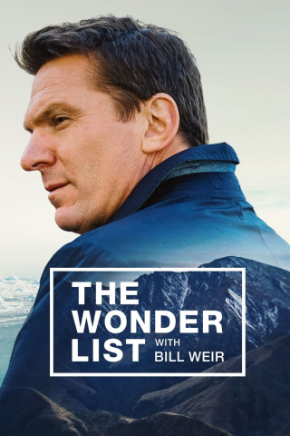 The Wonder List with Bill Weir (2015)
