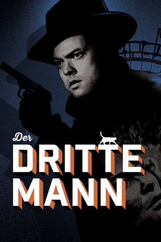 Der dritte Mann (1949)