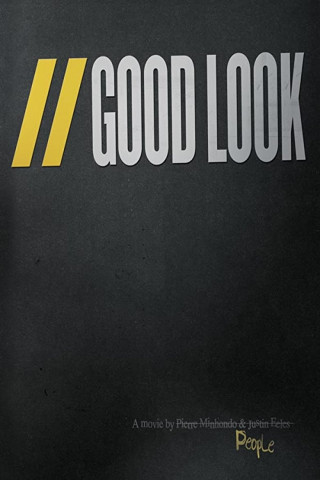Good Look von People Creative (2011)