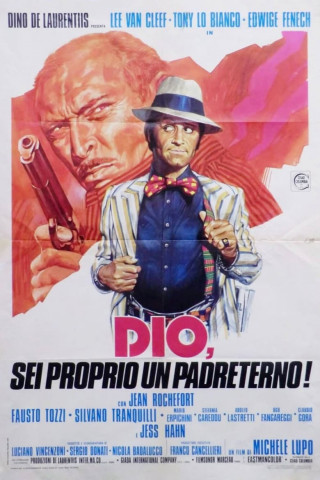 Gun Man (1973)