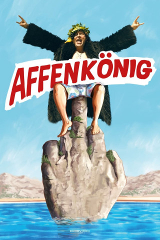 Affenkönig (2016)
