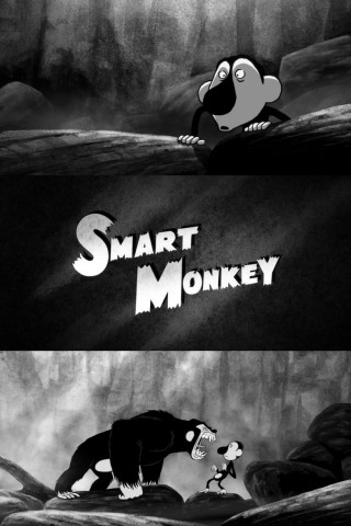Smart Monkey (2014)