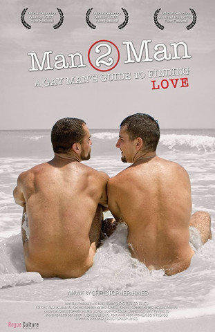 Man 2 Man: A Gay Man's Guide to Finding Love (2011)