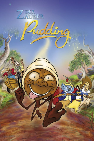 Der Zauberpudding (2000)