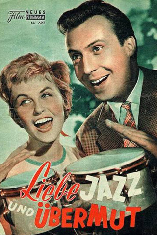 Liebe, Jazz und Übermut (1957)
