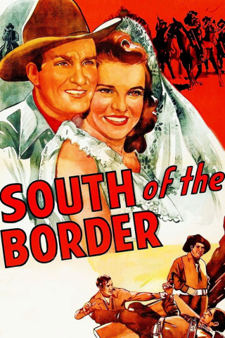 South of the Border (1939)