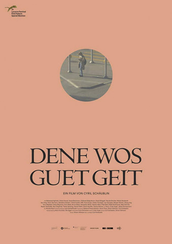 Dene wos guet geit (2018)