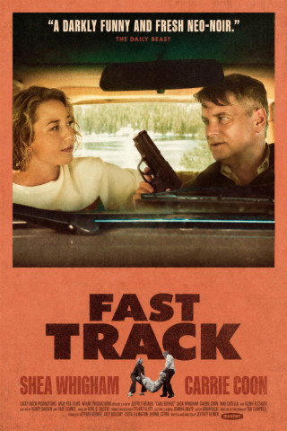 Fast Track (2024)