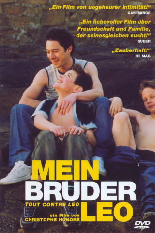 Mein Bruder Leo (2002)