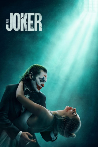 Joker 2: Folie À Deux (2024)