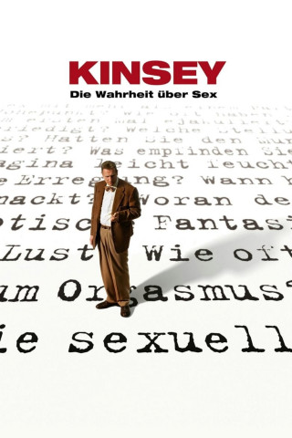Kinsey - Die Wahrheit über Sex (2004)