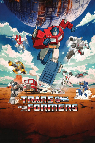 Transformers (1984)